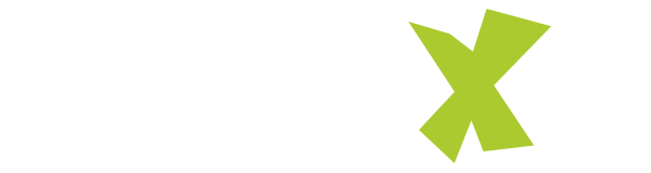 Logo movixa bianco