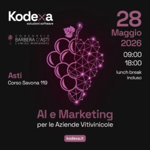 Corso 28 maggio