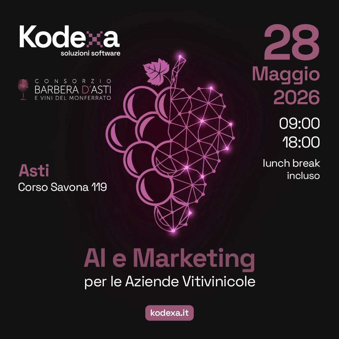 Corso 28 maggio