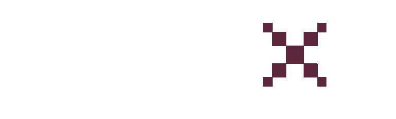 Kodexa logo viol